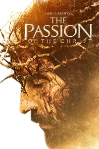 Poster to the movie "The Passion of the Christ" #213461