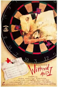 Poster to the movie "Withnail & I" #226194