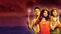 Backdrop to the movie "Wizards of Waverly Place: The Movie" #705252