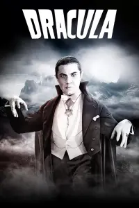 Poster to the movie "Dracula" #74453