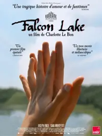 Poster to the movie "Falcon Lake" #196088