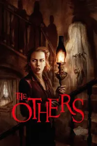 Poster to the movie "The Others" #65805