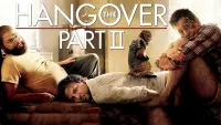 Backdrop to the movie "The Hangover Part II" #10759