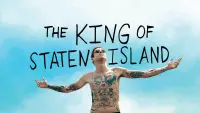 Backdrop to the movie "The King of Staten Island" #111660