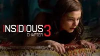 Backdrop to the movie "Insidious: Chapter 3" #59204