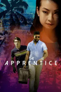 Poster to the movie "The Apprentice" #427414