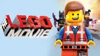 Backdrop to the movie "The Lego Movie" #55222