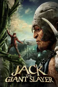 Poster to the movie "Jack the Giant Slayer" #49491