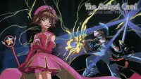 Backdrop to the movie "Cardcaptor Sakura: The Sealed Card" #346962