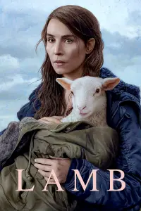 Poster to the movie "Lamb" #96534