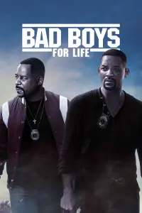 Poster to the movie "Bad Boys for Life" #33835