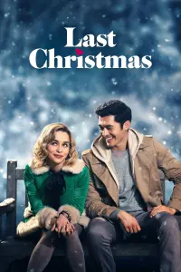 Poster to the movie "Last Christmas" #75521