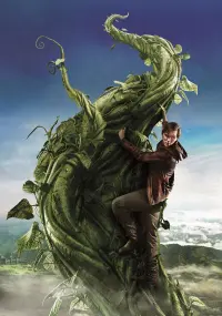 Poster to the movie "Jack the Giant Slayer" #410439