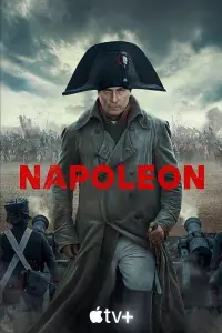 Poster to the movie "Napoleon" #409300