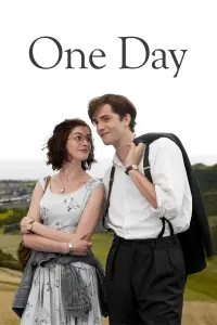 Poster to the movie "One Day" #375466