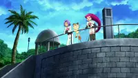 Backdrop to the movie "Pokémon the Movie: Hoopa and the Clash of Ages" #662509