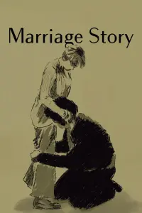 Poster to the movie "Marriage Story" #110450