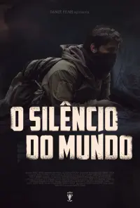 Poster to the movie "Silence of the World" #598932