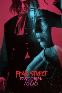 Poster to the movie "Fear Street: 1666" #102483