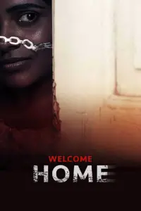 Poster to the movie "Welcome Home" #587731