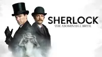 Backdrop to the movie "Sherlock: The Abominable Bride" #95400