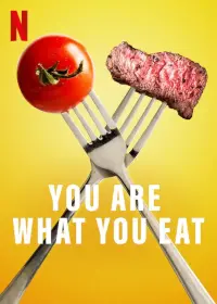 Poster to the movie "You Are What You Eat: A Twin Experiment" #199039