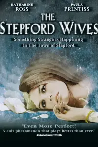 Poster to the movie "The Stepford Wives" #353470