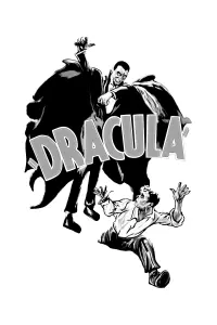 Poster to the movie "Dracula" #74441