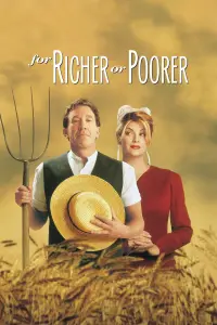 Poster to the movie "For Richer or Poorer" #139129