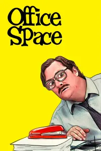 Poster to the movie "Office Space" #104823