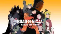 Backdrop to the movie "Road to Ninja: Naruto the Movie" #82512