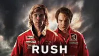 Backdrop to the movie "Rush" #88410