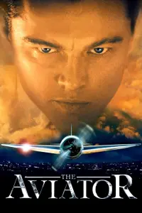 Poster to the movie "The Aviator" #79252