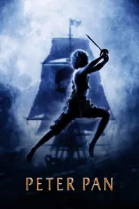 Poster to the movie "Peter Pan" #88954