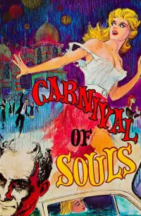 Poster to the movie "Carnival of Souls" #251026