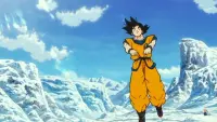 Backdrop to the movie "Dragon Ball Super: Broly" #661275