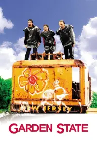 Poster to the movie "Garden State" #240821