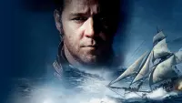 Backdrop to the movie "Master and Commander: The Far Side of the World" #237000