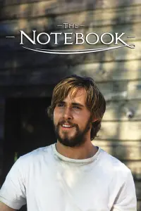 Poster to the movie "The Notebook" #31029