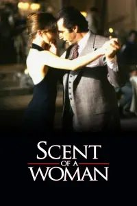 Poster to the movie "Scent of a Woman" #78443