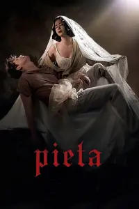 Poster to the movie "Pieta" #237174