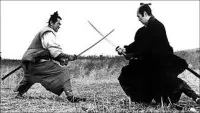 Backdrop to the movie "Samurai Rebellion" #433530