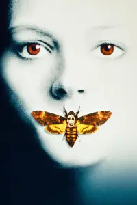 Poster to the movie "The Silence of the Lambs" #174556