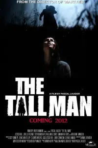 Poster to the movie "The Tall Man" #308931