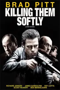 Poster to the movie "Killing Them Softly" #108681