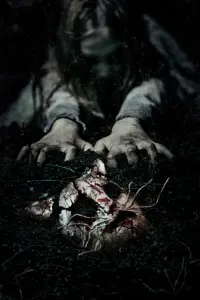 Poster to the movie "Pet Sematary" #327780