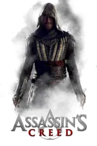 Poster to the movie "Assassin