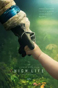 Poster to the movie "High Life" #104058