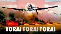 Backdrop to the movie "Tora! Tora! Tora!" #129705