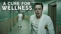 Backdrop to the movie "A Cure for Wellness" #328457